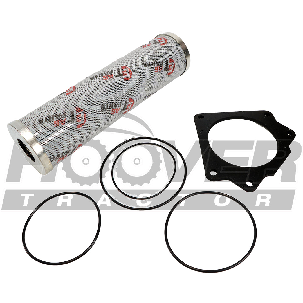KIT, HYDRAULIC FILTER W/O OIL